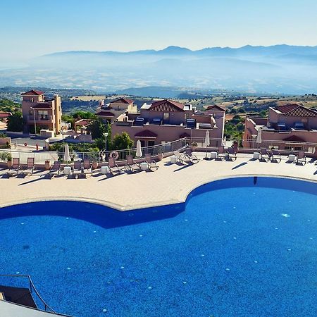 Akamas Health Farm & Spa Dhrousha Εξωτερικό φωτογραφία