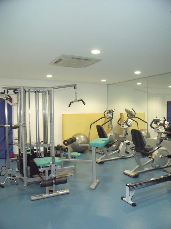 Akamas Health Farm & Spa Dhrousha Εξωτερικό φωτογραφία