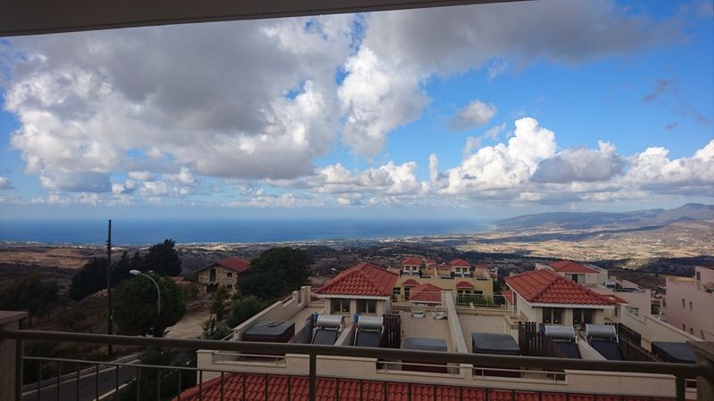 Akamas Health Farm & Spa Dhrousha Εξωτερικό φωτογραφία