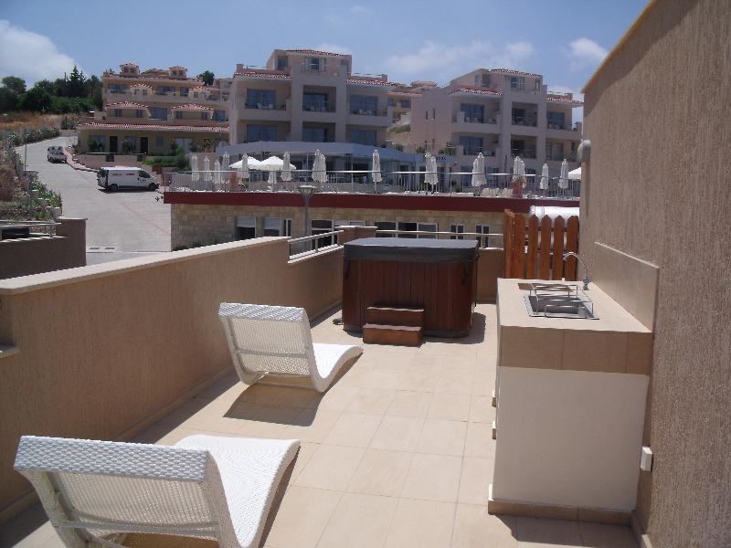 Akamas Health Farm & Spa Dhrousha Εξωτερικό φωτογραφία