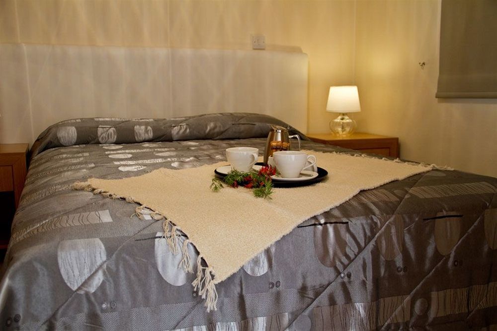 Akamas Health Farm & Spa Dhrousha Εξωτερικό φωτογραφία