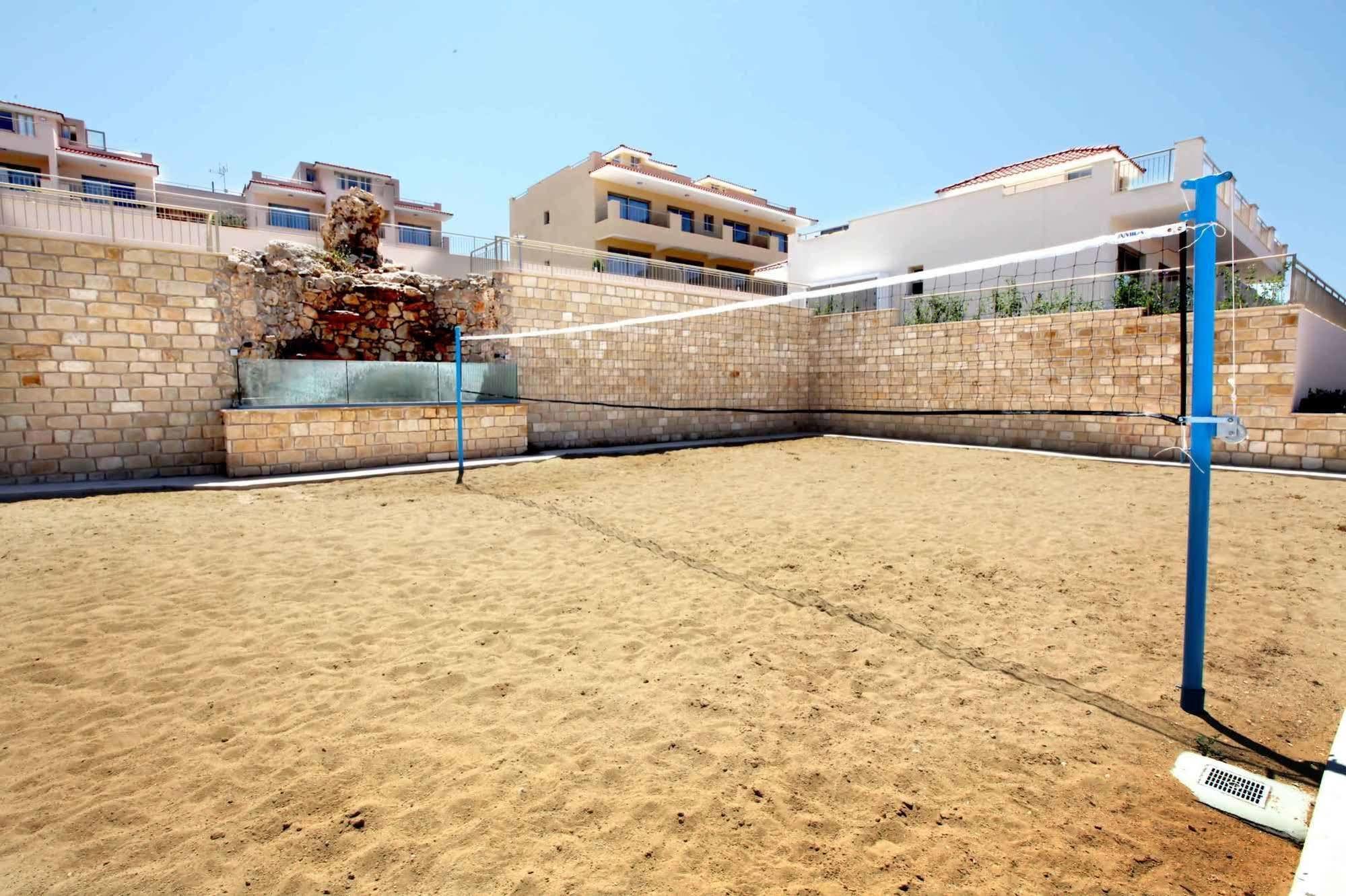 Akamas Health Farm & Spa Dhrousha Εξωτερικό φωτογραφία