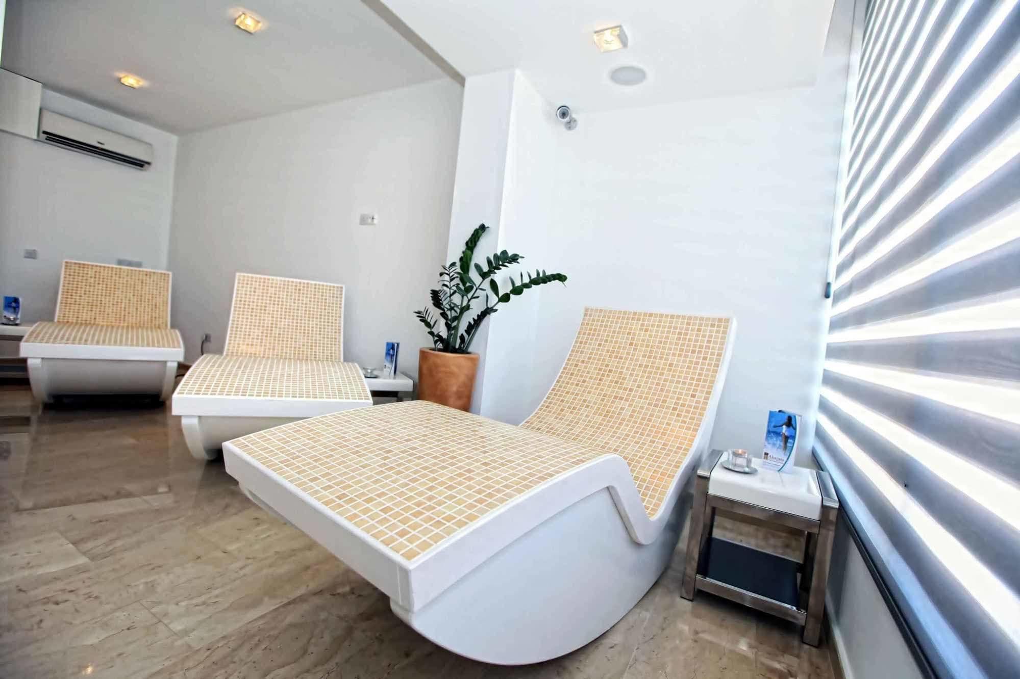 Akamas Health Farm & Spa Dhrousha Εξωτερικό φωτογραφία