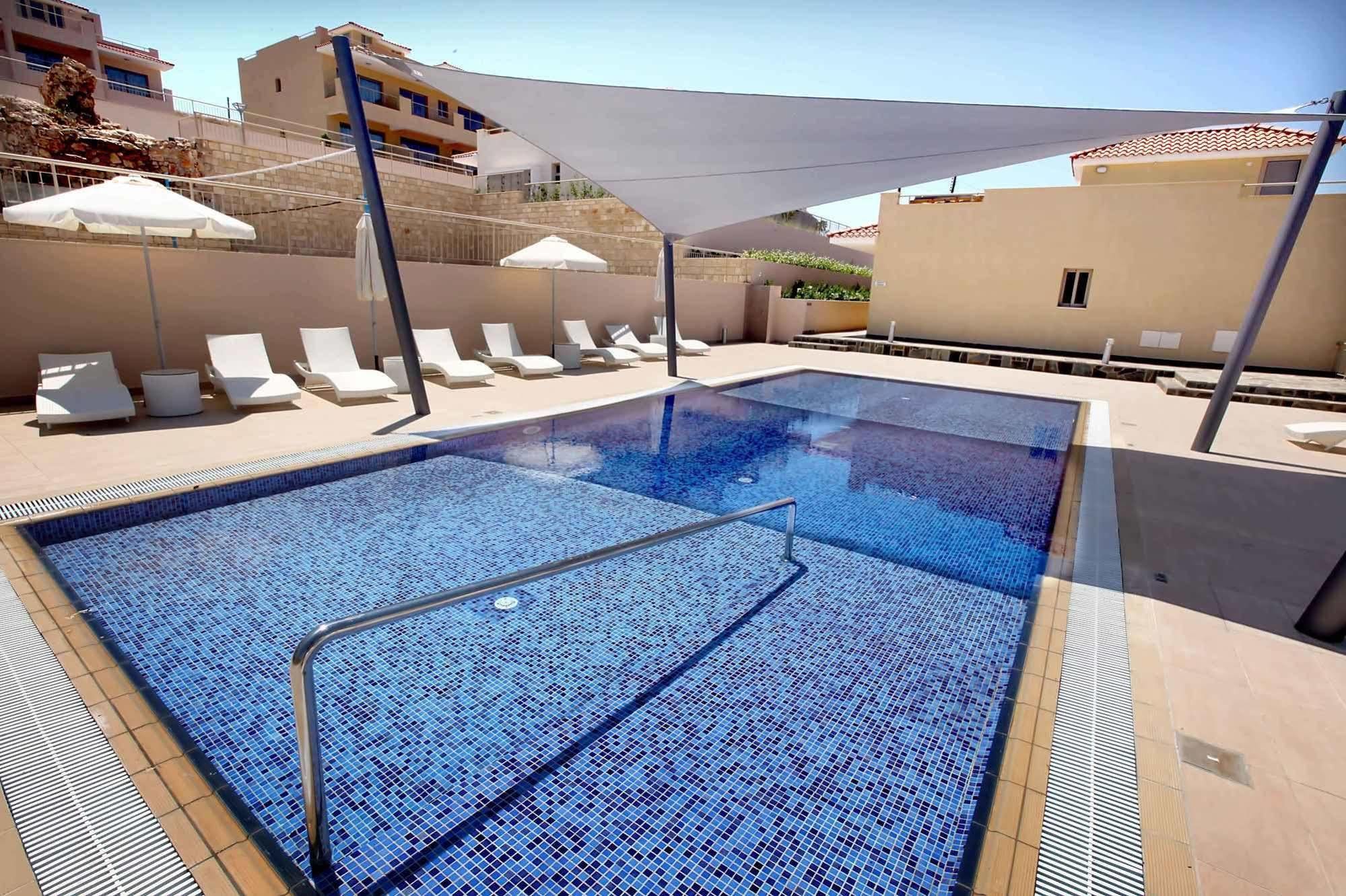 Akamas Health Farm & Spa Dhrousha Εξωτερικό φωτογραφία