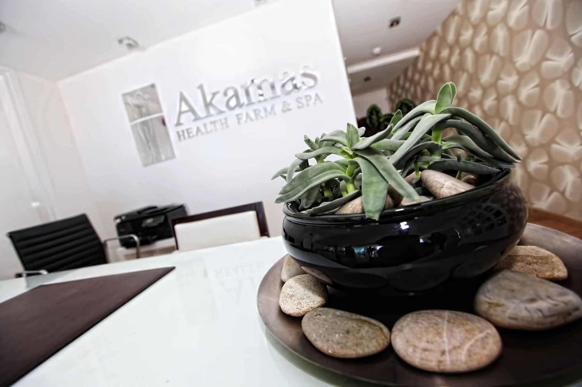 Akamas Health Farm & Spa Dhrousha Εξωτερικό φωτογραφία