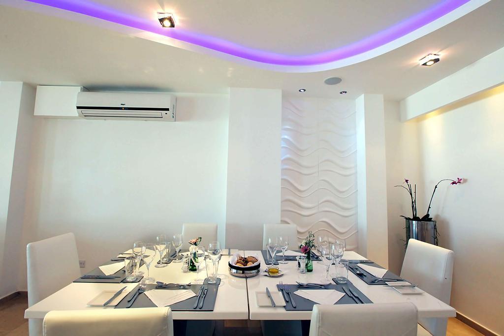 Akamas Health Farm & Spa Dhrousha Εξωτερικό φωτογραφία