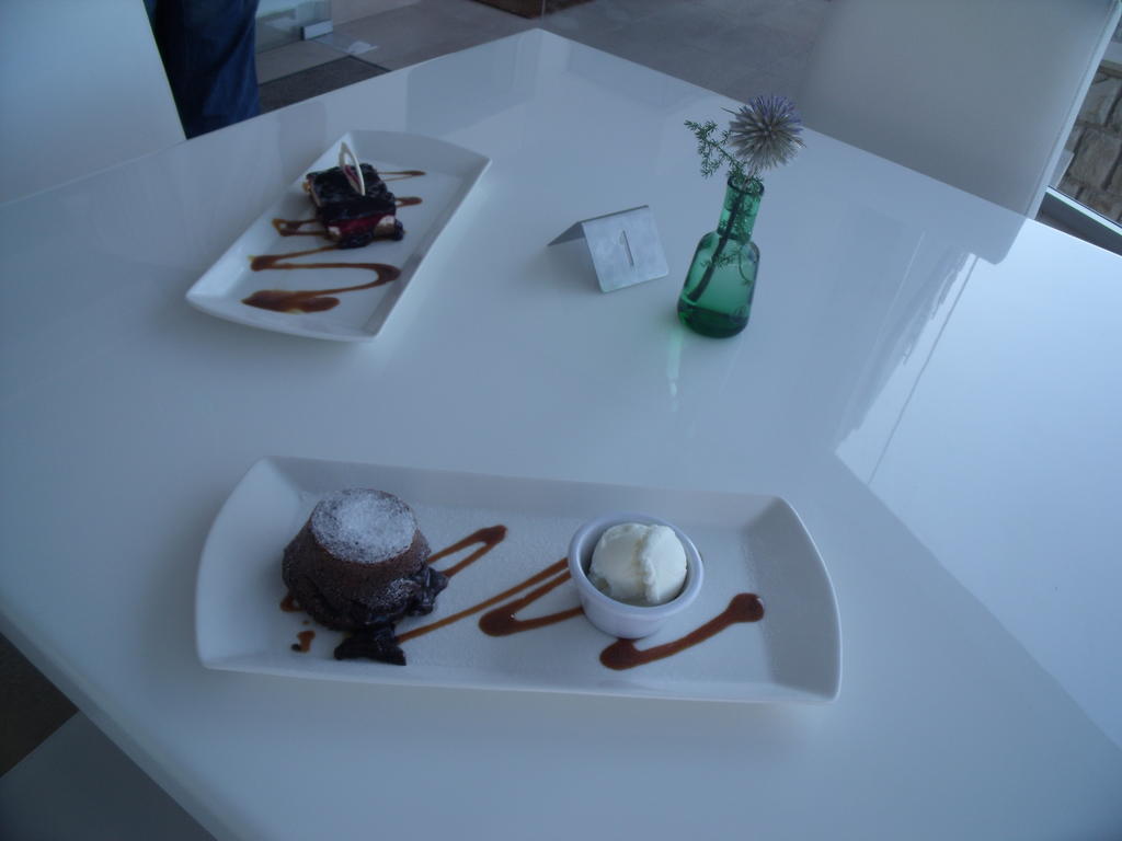 Akamas Health Farm & Spa Dhrousha Εξωτερικό φωτογραφία