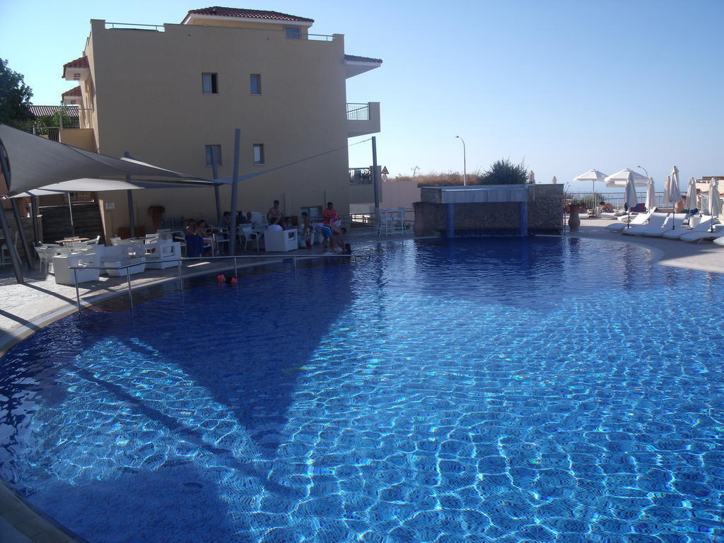 Akamas Health Farm & Spa Dhrousha Εξωτερικό φωτογραφία