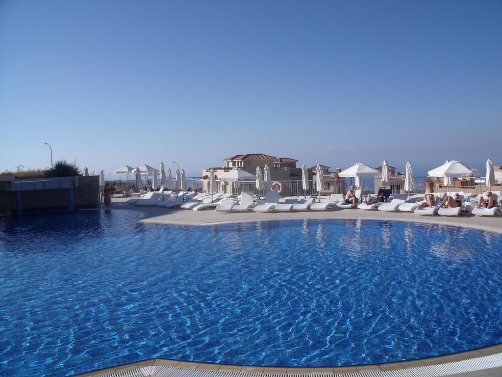 Akamas Health Farm & Spa Dhrousha Εξωτερικό φωτογραφία