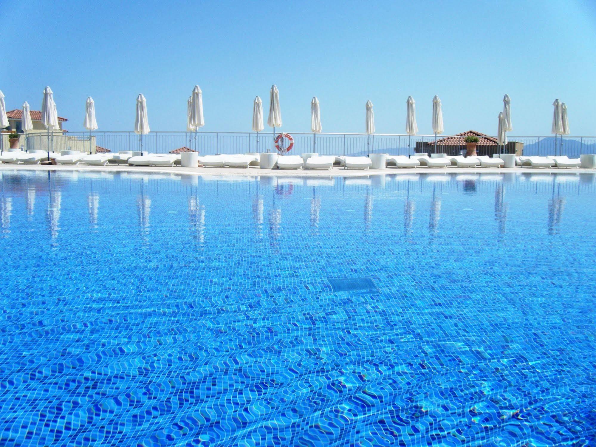 Akamas Health Farm & Spa Dhrousha Εξωτερικό φωτογραφία