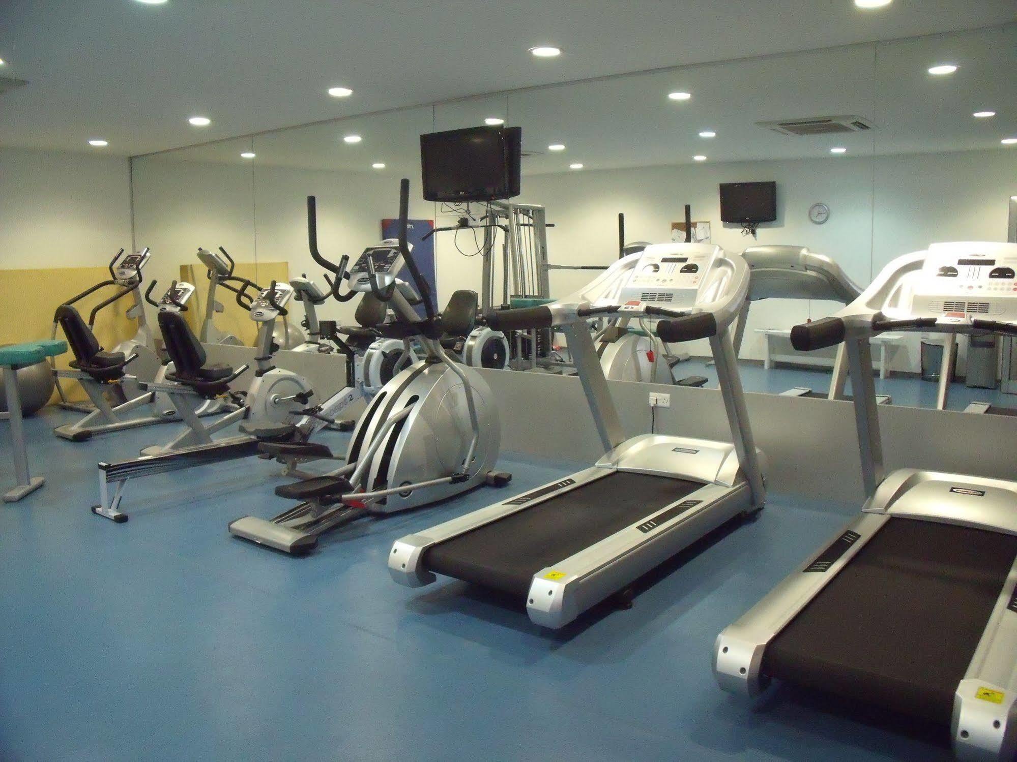 Akamas Health Farm & Spa Dhrousha Εξωτερικό φωτογραφία