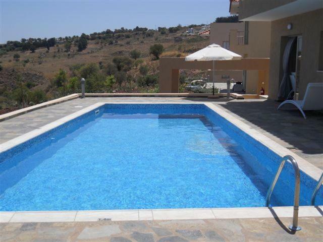 Akamas Health Farm & Spa Dhrousha Εξωτερικό φωτογραφία