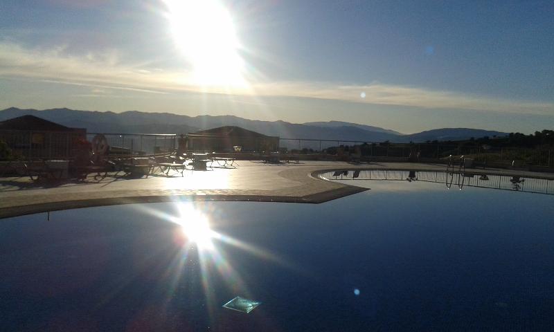 Akamas Health Farm & Spa Dhrousha Εξωτερικό φωτογραφία