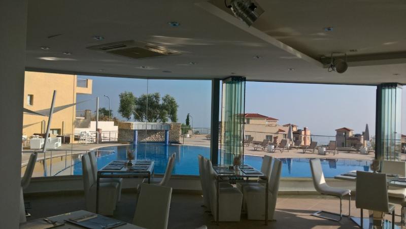 Akamas Health Farm & Spa Dhrousha Εξωτερικό φωτογραφία