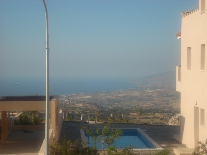 Akamas Health Farm & Spa Dhrousha Εξωτερικό φωτογραφία